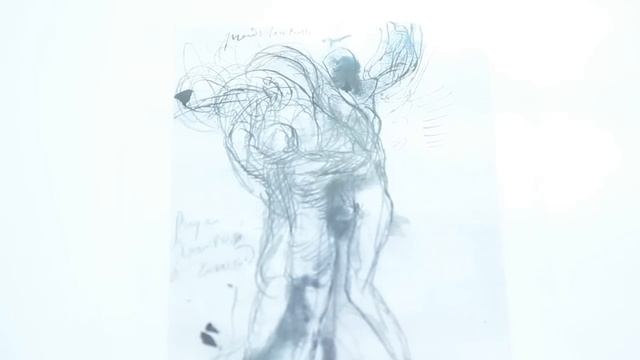 Шедевры Родена в Петербурге // Видео-обзор смотреть онлайн