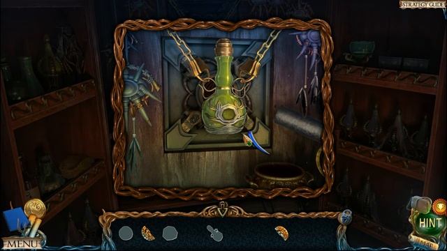 Lost Lands 3 The Golden Curse [Collector's Edition] Gameplay #2 смотреть онлайн