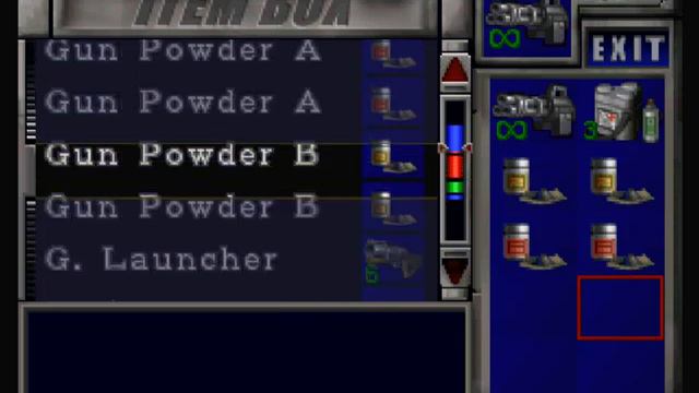 Resident Evil 3 Nemesis PS1 #02 смотреть онлайн