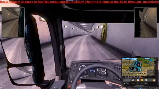 Прямая трансляция пользователя Александр Кладков