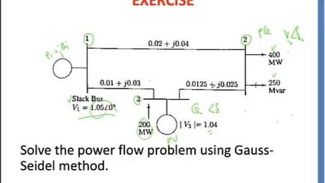 Chapter 2 Line Flow and Loss смотреть онлайн