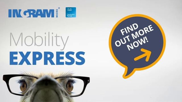 Mobility Express - ME смотреть онлайн