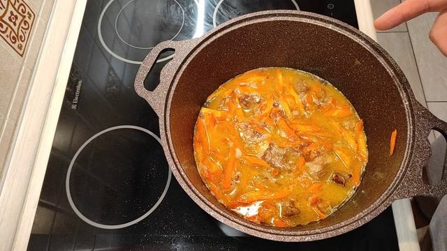 ГОТОВИМ НА ПРИРОДЕ И ДОМА