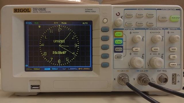 When the Analog Oscilloscope Is Better than the Digital Oscilloscope смотреть онлайн