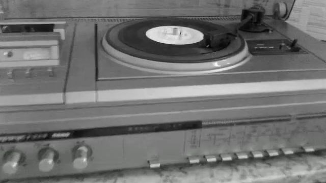 Миньяр той эпохи,снято 5 апреля 2015