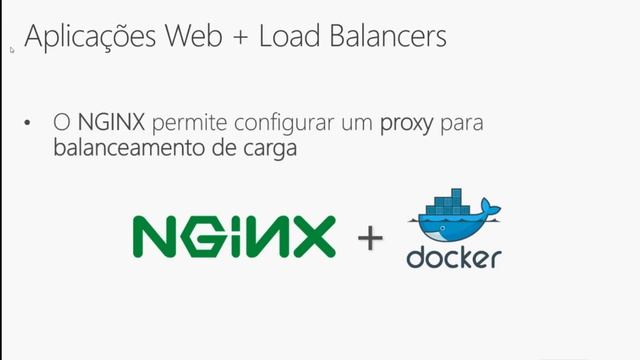 Docker: Dicas e Truques смотреть онлайн