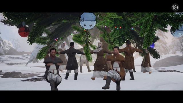 🌲 Зачем и как наряжать новогоднюю ель 🎅🏼 Избранники Духов. Сиддхи смотреть онлайн