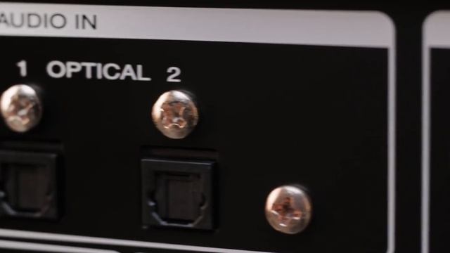 Marantz — Introducing the 6006 Series смотреть онлайн