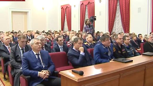 Более 1 миллиарда рублей будет направлено на поддержку сельских территорий Волгоградской области смотреть онлайн