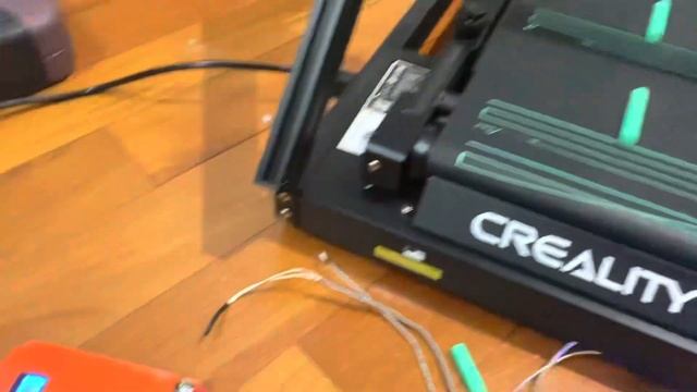 9 Upgrades/Mods For The Creality CR-30