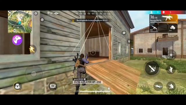 ?NUEVO MOD MENU PARA SERVIDOR AVANZADO de FREE FIRE 2024 ?FIRE HACKS PARA FREE HACK ?INFINITY TEAM? смотреть онлайн
