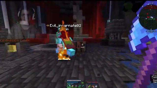 Dark RPG with friends I have become the god of thunder смотреть онлайн
