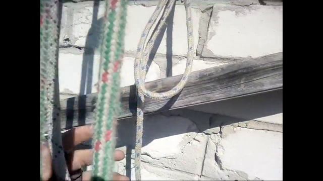 Лазим по заброшке, крутой прыжок смотреть онлайн