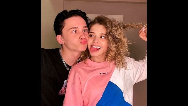 ДАНЯ МИЛОХИН и его ДЕВУШКА - скелеты в шкафу