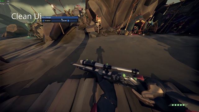 SEA OF THIEVES FREE 120 FOV | SEASON 5 | Link Below смотреть онлайн