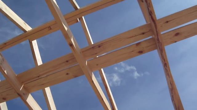 Видео-урок по нахождению высоты и наклона крыши смотреть онлайн
