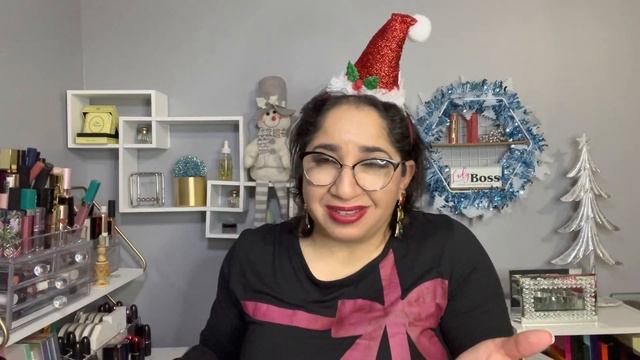 IPSY All That Glitters Mystery Bag ? смотреть онлайн