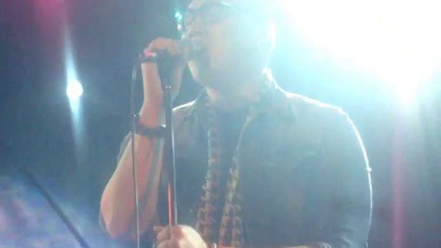 Monsieur Nov - Ton image @ Divan du monde смотреть онлайн