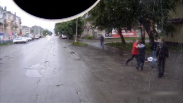 ПОЛЕВСКОЙ, разборка в южной части. Drunken fight. смотреть онлайн