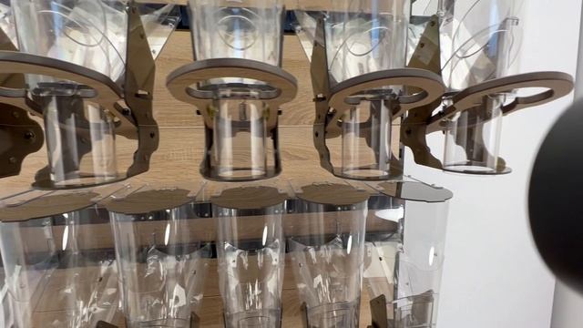 Весовой отдел INTEGRA GR5