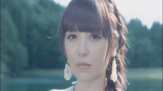 Maon Kurosaki - Rakuen No Tsubasa PV