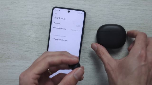 Redmi Buds 4 Active REVIEW COMPLETO!! App, Bluetooth 5.3, vale a pena Comprar? смотреть онлайн