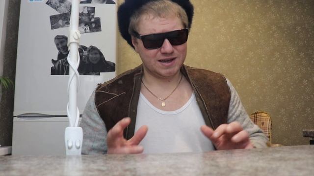 Наташа Губарева БОРЬБА С ВЕТРЯНЫМИ МЕЛЬНИЦАМИ! Живу одна в деревне обзор влога. смотреть онлайн