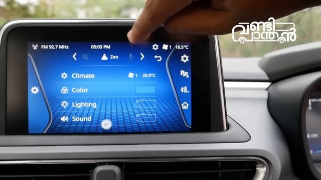 Tata Altroz Diesel Test Drive Review Malayalam, Specifications and Features | Vandipranthan смотреть онлайн