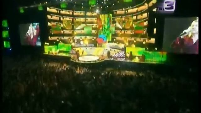 Сергей Беликов - Лети (Дискотека 80-х 2008 год) смотреть онлайн