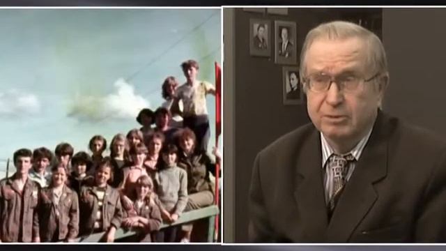 Юность комсомольская Кузбасса