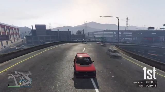 GTA 5 - RHINEHART & WAGON/HATCHBACK CAR MEET Livestream & Events PS5 смотреть онлайн