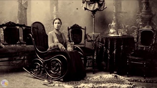 Почему все люди на старых фотографиях не улыбаются? смотреть онлайн