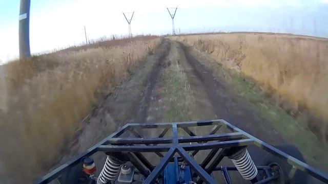 Знакомство с багги смотреть онлайн