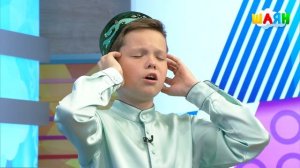 «ШАЯН Кунак»: Рөстәм Хөсәенов