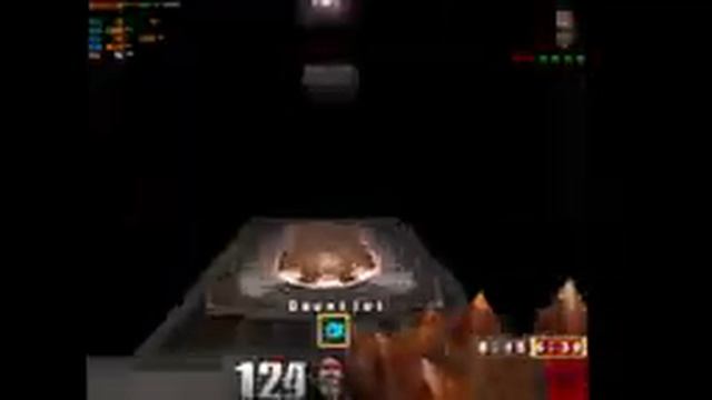 ?Quake III Arena ВДВОЁМ С EUGENOM №22? смотреть онлайн