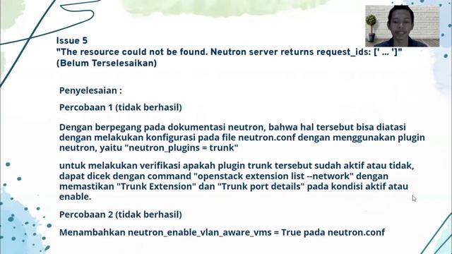 OpenStack || Kuryr-Kubernetes смотреть онлайн