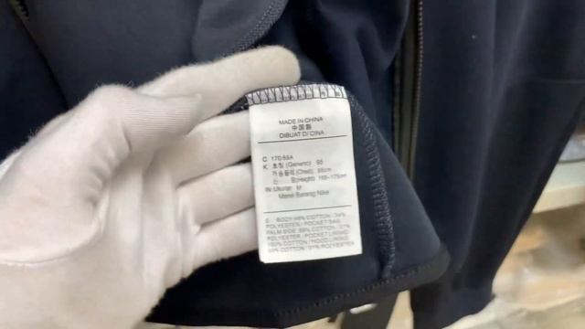 Костюм Nike Tech Fleece синий смотреть онлайн