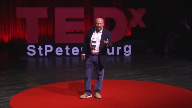 Евгений Коган о культурном коде бизнесмена