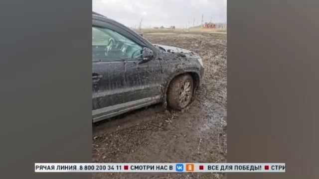 «Местная администрация плевать хотела на решение суда по нашим безобразным дорогам!»