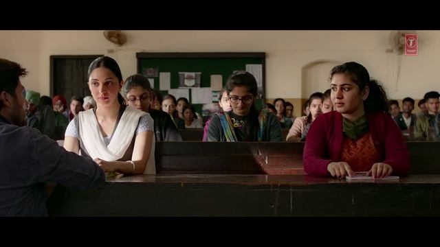 Aaj Ka Topic Kya Hai? | Kabir Singh | Movie Clip | Shahid Kapoor, Kiara Advani смотреть онлайн