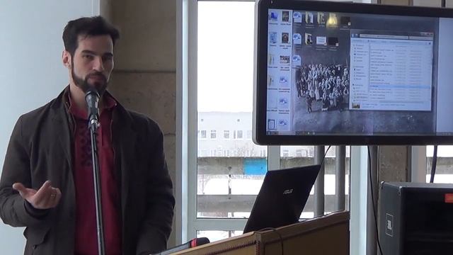 Всеволод Мизенин: "Как я докатился до Петрушки" смотреть онлайн