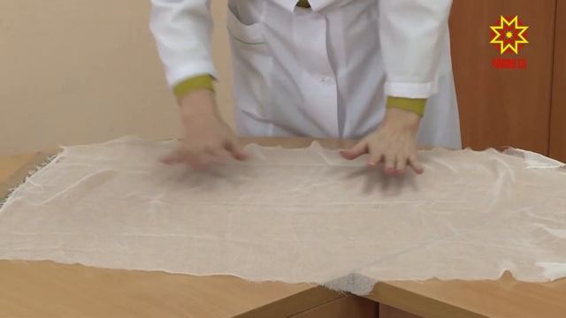 Что делать, если в продаже нет медицинских масок? смотреть онлайн