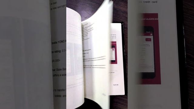 Black Book For Final Year Students//Mumbai University//How Black Book Look Like? смотреть онлайн