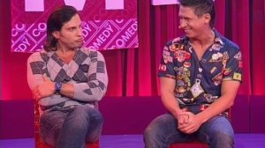 Александр Ревва и Тимур Батрутдинов - Сватовство