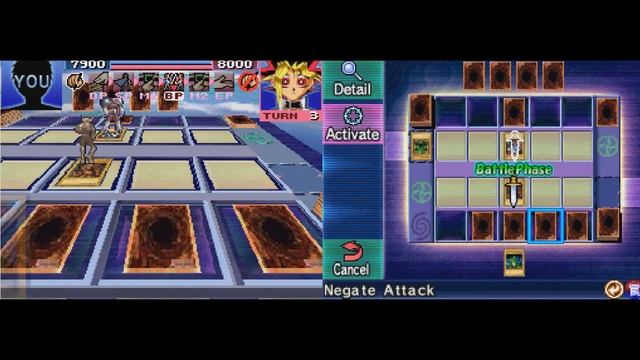 Cards From The Shadows (Yu-Gi-Oh Nightmare Troubadour) || Part 2 || A Winning Streak смотреть онлайн