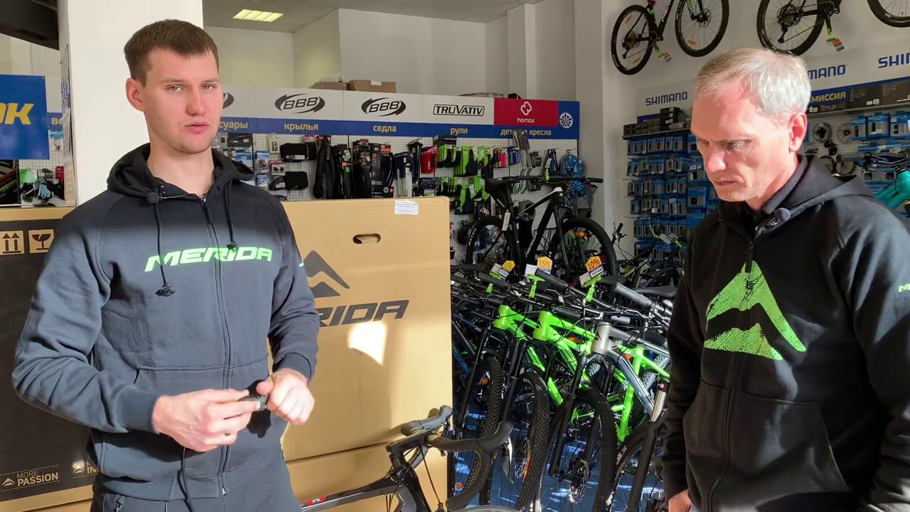 Тренажёр Elite QUBO Power Mag SMART B+, с передачей данных через Bluetooth смотреть онлайн