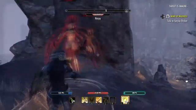 The Elder Scrolls Online: BEST WAY TO MAKE GOLD!!!! (Rivenspire) смотреть онлайн