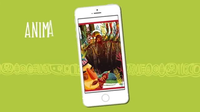 Necklace of Skulls - Gameplay (for iOS and Android) смотреть онлайн