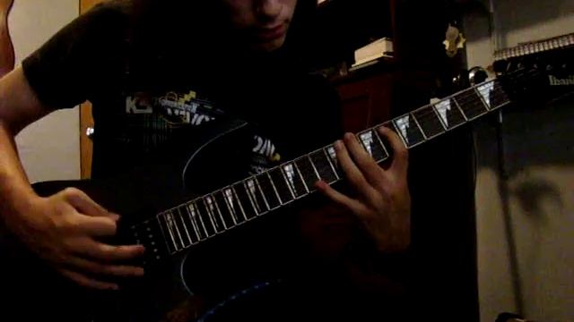 Evergrey - The Great Deceiver (2nd Test) смотреть онлайн