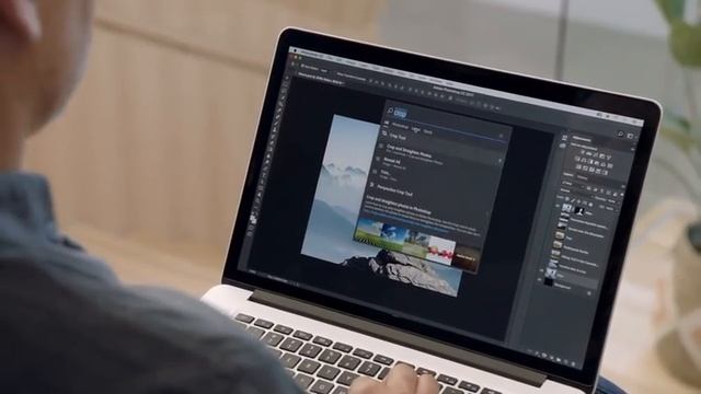 What's New in Photoshop CC (November 2016) | Adobe Creative Cloud смотреть онлайн